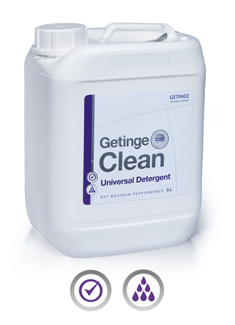Getinge Clean Universal Detergent